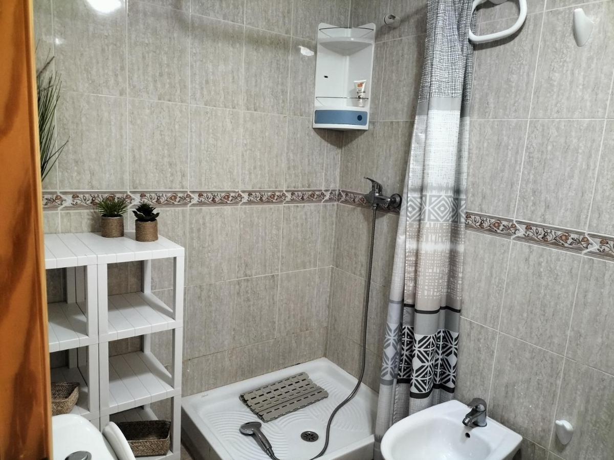 Magnificent Apartment Playa Paraiso - 3Rd Floor Urb, Leisure And Swim N02 Cartagena Dış mekan fotoğraf